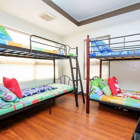 Zen Hostel Quirino Ave. Malate Manila Exteriör bild
