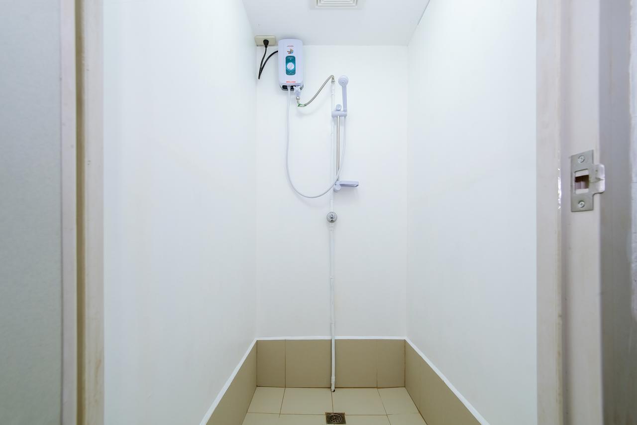 Zen Hostel Quirino Ave. Malate Manila Exteriör bild
