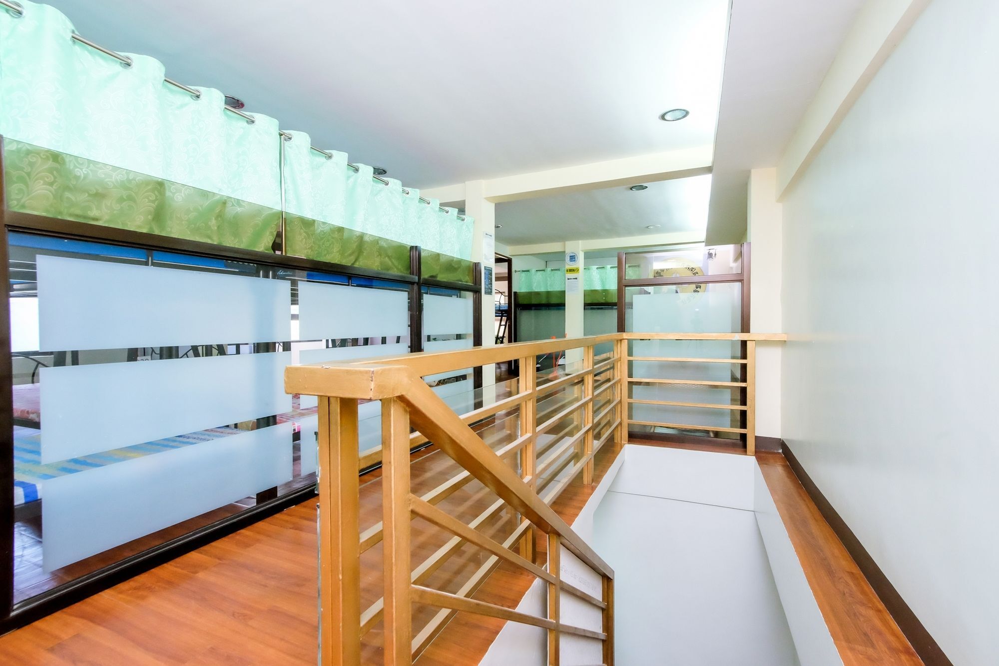 Zen Hostel Quirino Ave. Malate Manila Exteriör bild