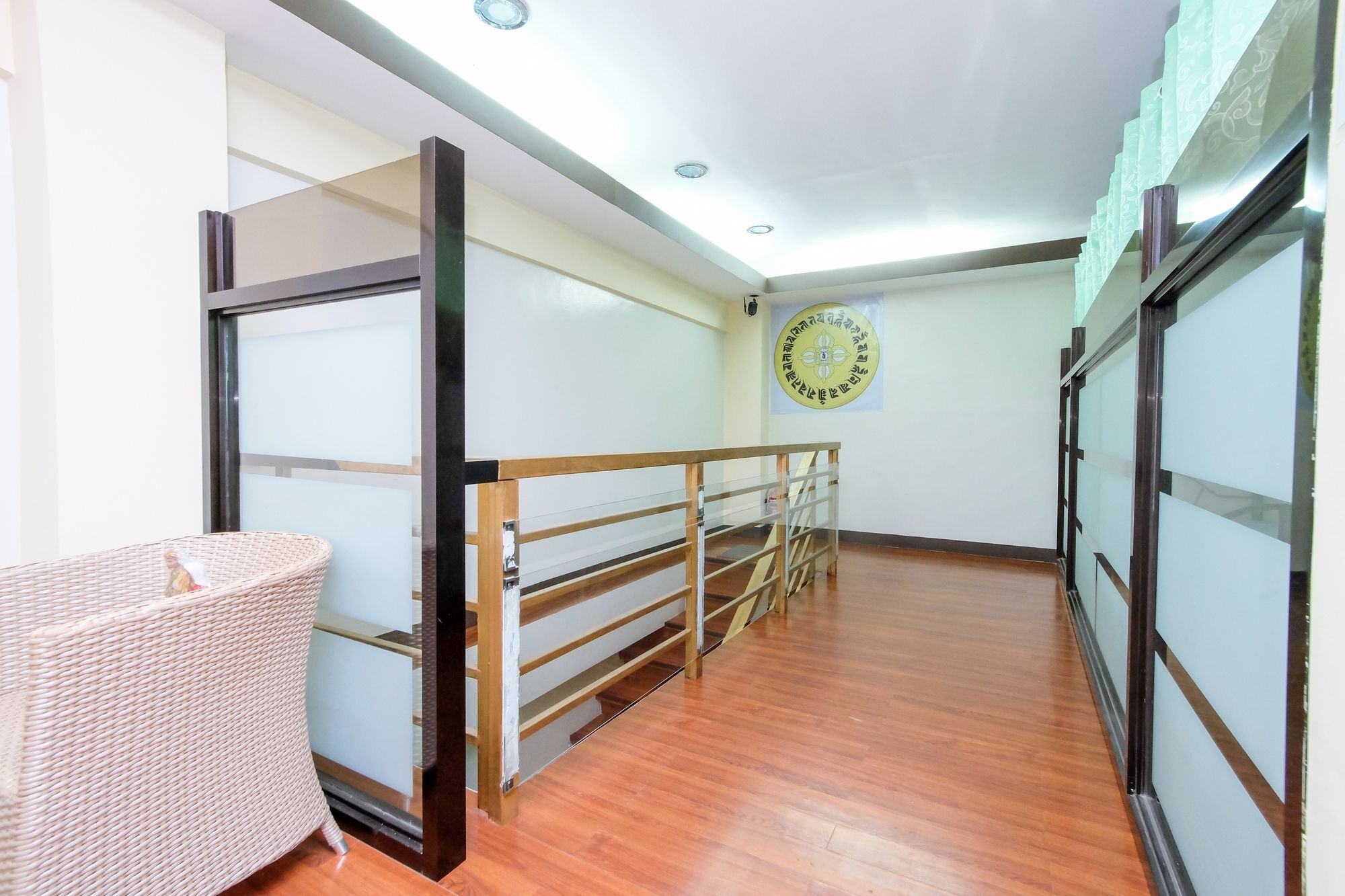 Zen Hostel Quirino Ave. Malate Manila Exteriör bild