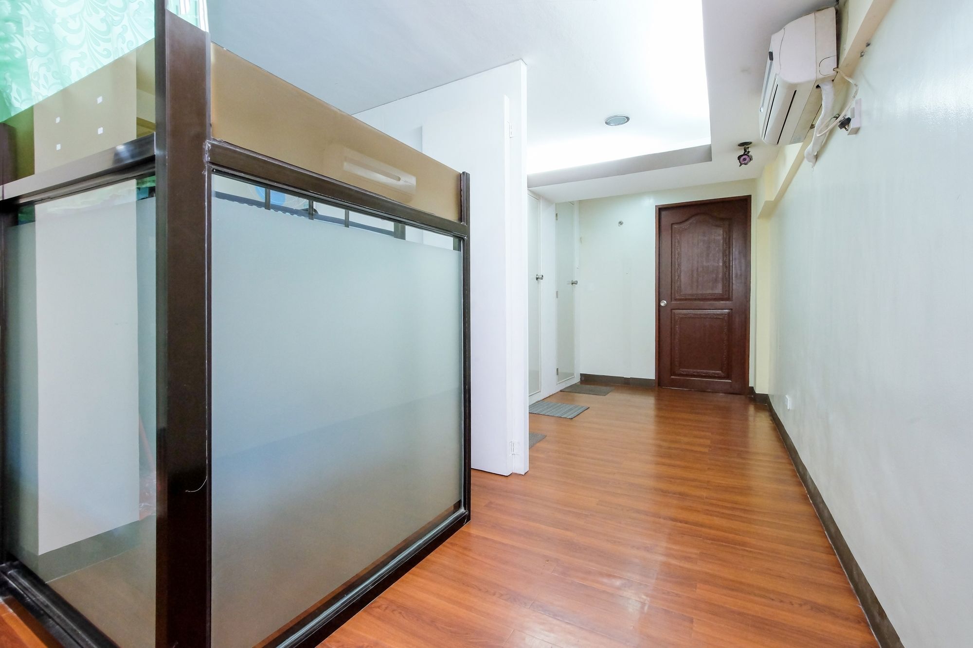 Zen Hostel Quirino Ave. Malate Manila Exteriör bild